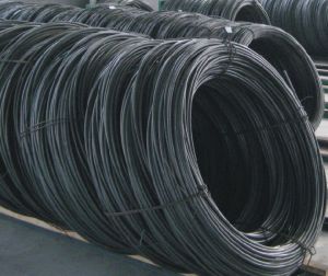 Mild Steel Wire