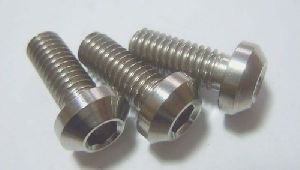 Tantalum Screw