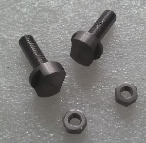 Tantalum Nut & Bolts