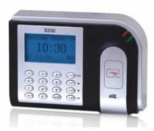 Proximity Time Attendance Terminal