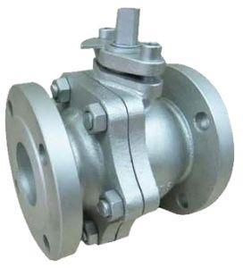 Cast Valves