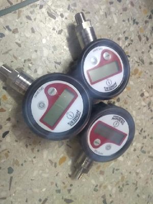 Winters Canada Digital Pressure Gauge DPG209