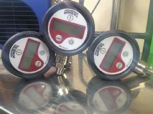 Winters Canada Digital Pressure Gauge DPG220