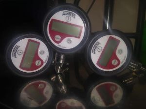 Winters Canada Digital Pressure Gauge DPG225