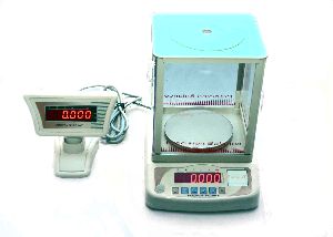 Lab Scale Machine