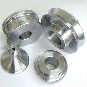 Aluminium Turned Parts