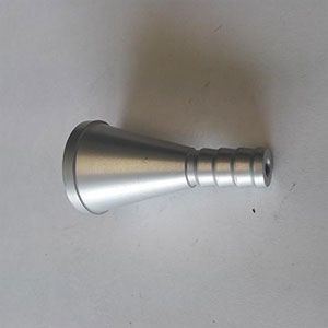 Precision Aluminium Parts