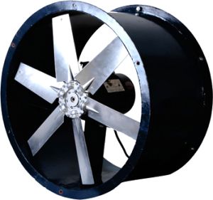 Axial Fans