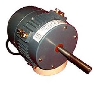 Cooler Motors