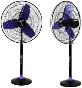 Helicopter Hyper Pedestal Fan