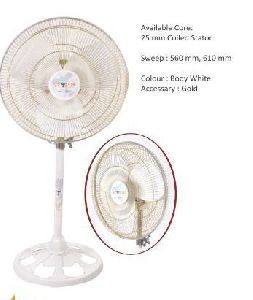 Kit Flower Pedestal Fan