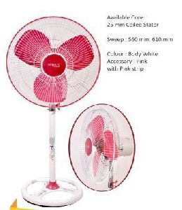 Kit Steering Pedestal Fan