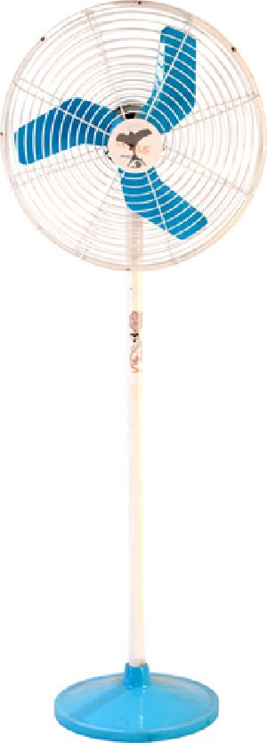 Titanic Tent Pedestal Fan