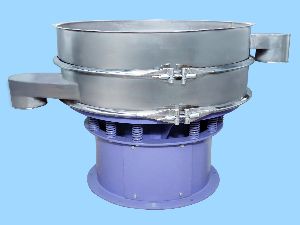 900 x 900 MM Vibrator Machine