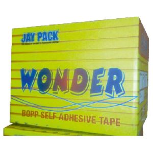 BOPP Self Adhensive Tape