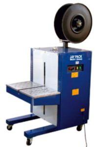 Side Sealing Strapping Machine