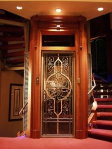 home elevators