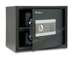 Digital Lockers