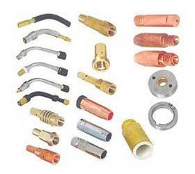 MIG/TIG/Plasma Accessories