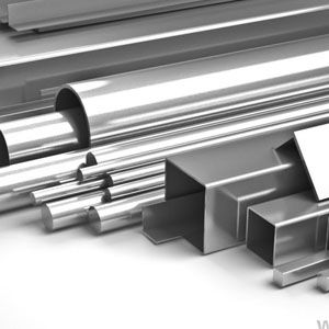 steel alloys