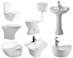 Bathroom Sanitary Ware