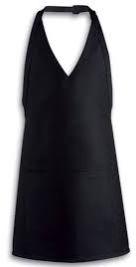 Tuxedo Apron