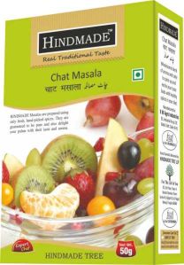 Chat Masala Powder