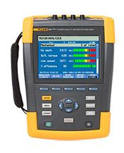 power quality analyzers