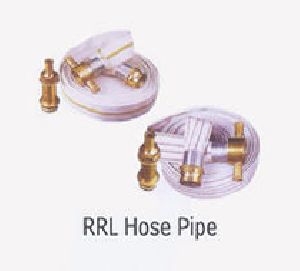 Fire RRL Hose AND Short Branch Pipe