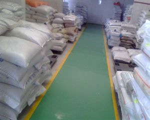 Polyurethane PU Flooring