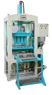 automatic fly ash bricks making machine