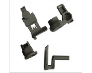 Engineering Spare Parts Casting