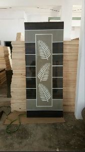 Lamination Door