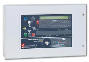 Analogue Addressable Fire Alarm Systems