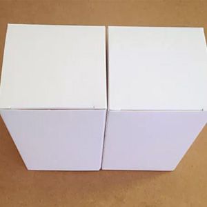 Kraft Packaging Boxes
