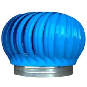 Colour Coated Air Ventilator