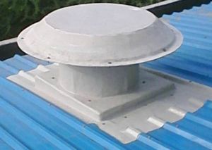 Roof Extractor