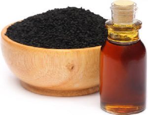 Kalonji Oil