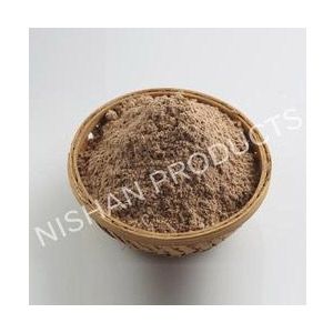 White Wood Powder