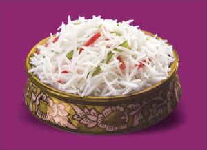 1509 Basmati Rice