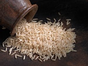 Brown Basmati Rice