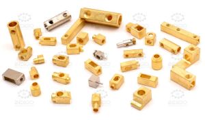 Brass Terminal for Switches