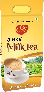 Alexa Milk Tea