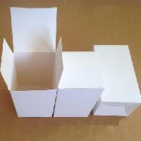 Simple Perfume Boxes