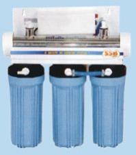 Uv Water Purifier