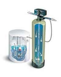 Water Softener