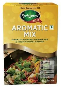 Premium Aromatic Mix