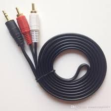 aux cable