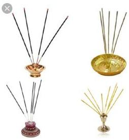 incense sticks fragrances