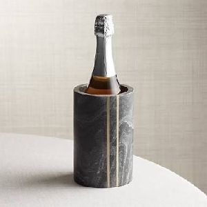 Marble Wine Coller Chiller